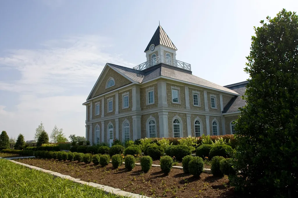629 Cane Ridge Road Paris KY 40361