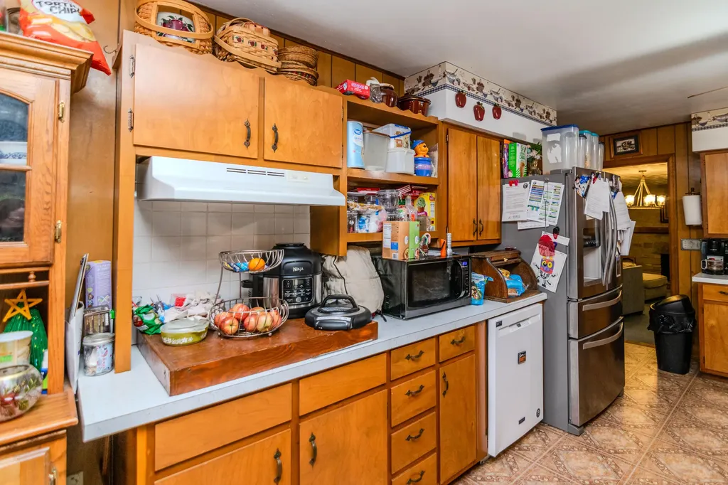 604 Highway 421 N Mckee KY 40447