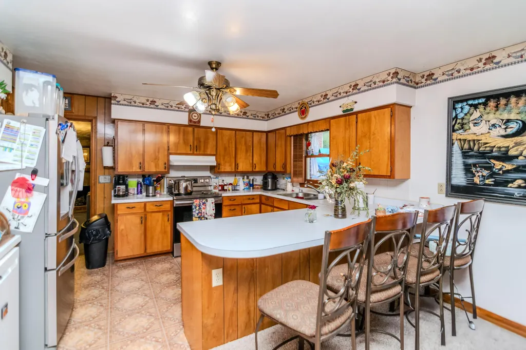 604 Highway 421 N Mckee KY 40447