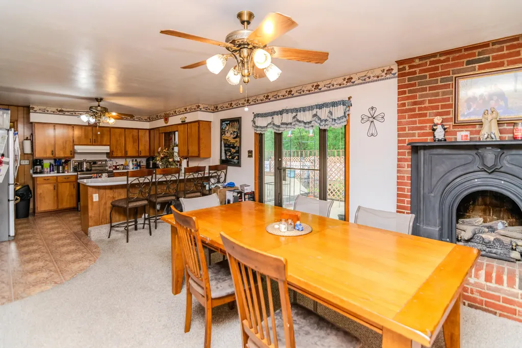 604 Highway 421 N Mckee KY 40447