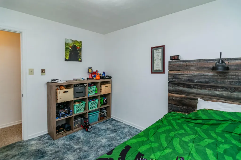 604 Highway 421 N Mckee KY 40447