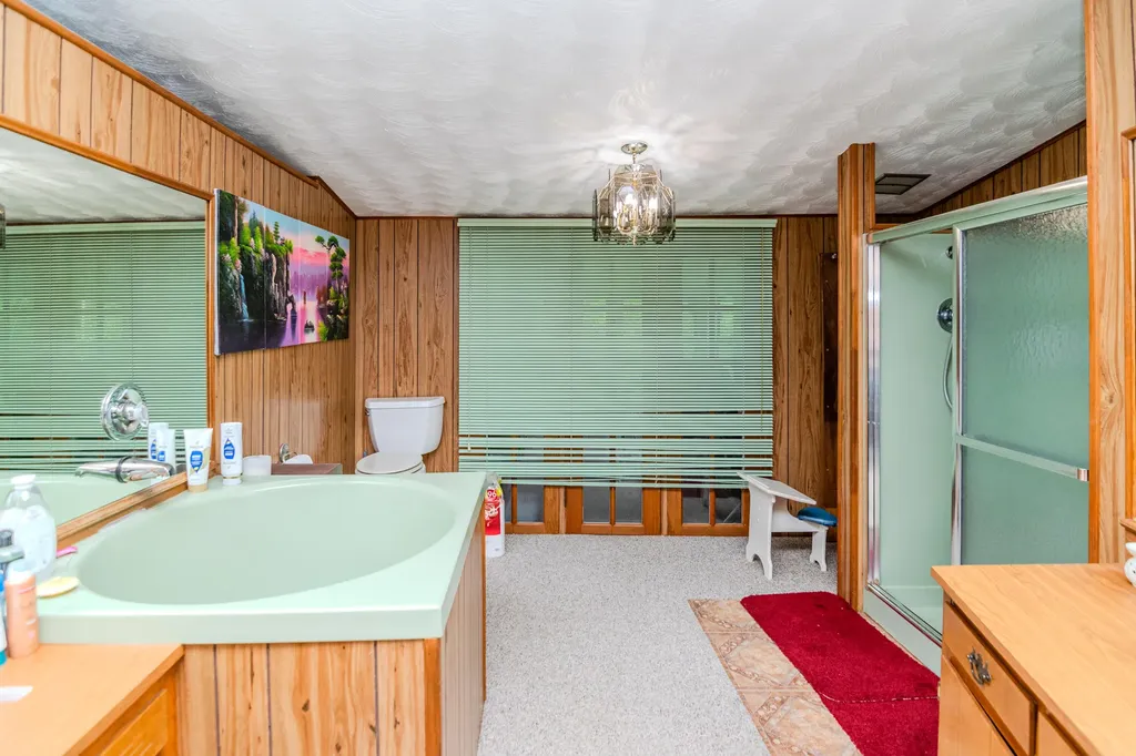 604 Highway 421 N Mckee KY 40447