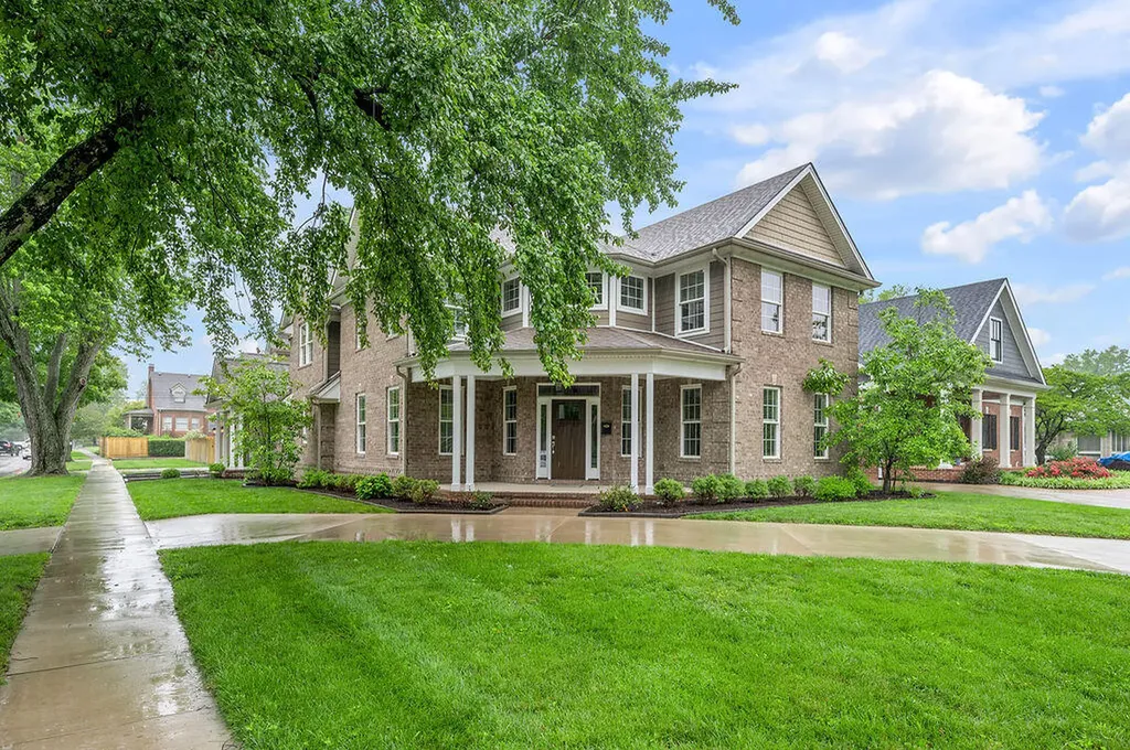 Lexington KY, 333 Culpepper Road