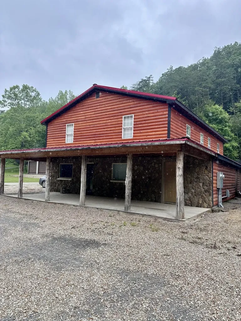 1750 Key 801 South Morehead KY 40351