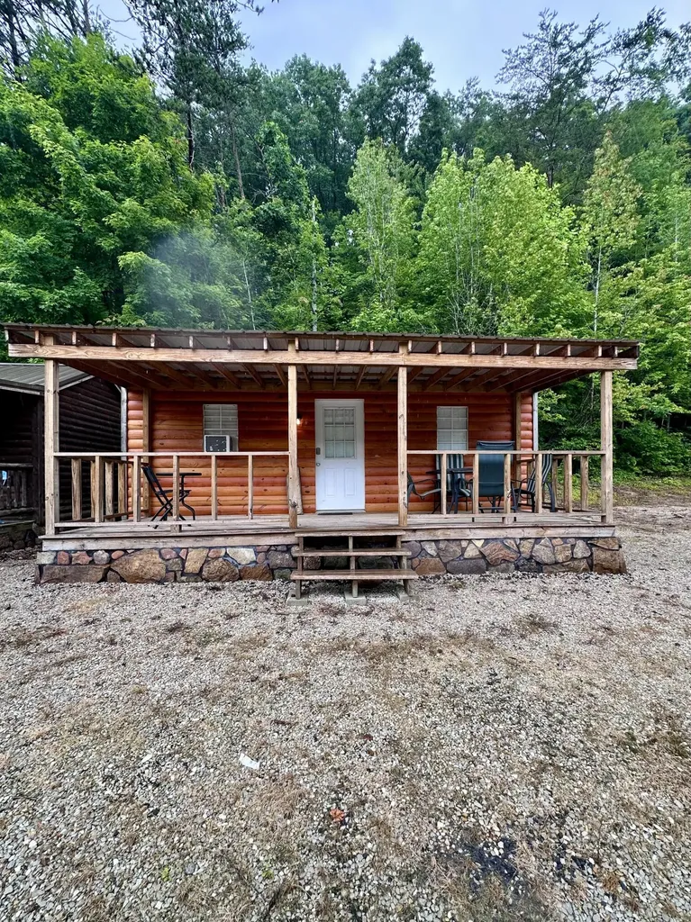 1750 Key 801 South Morehead KY 40351