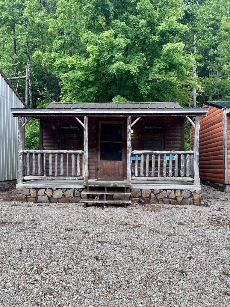 1750 Key 801 South Morehead KY 40351