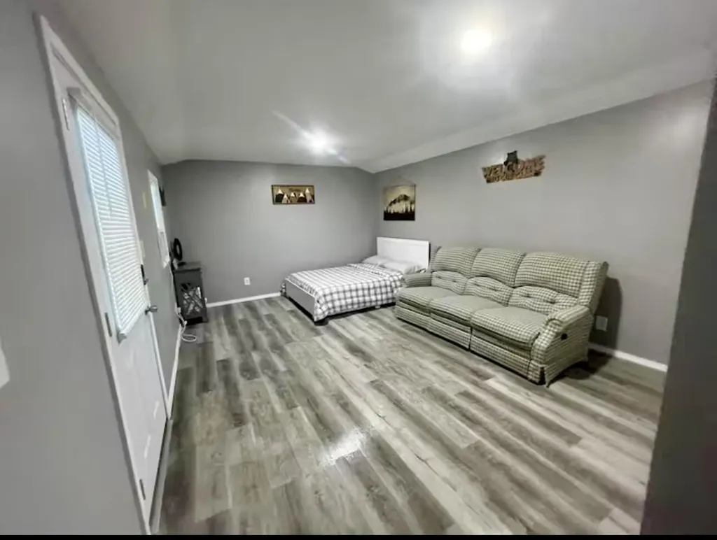 1750 Key 801 South Morehead KY 40351