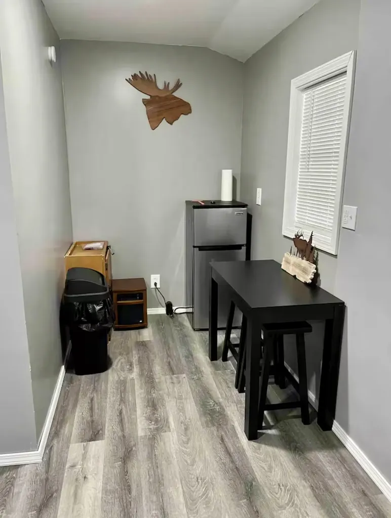 1750 Key 801 South Morehead KY 40351