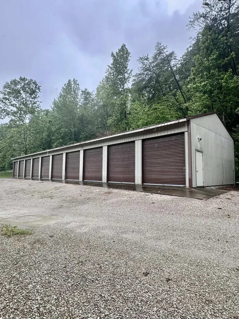 1750 Key 801 South Morehead KY 40351