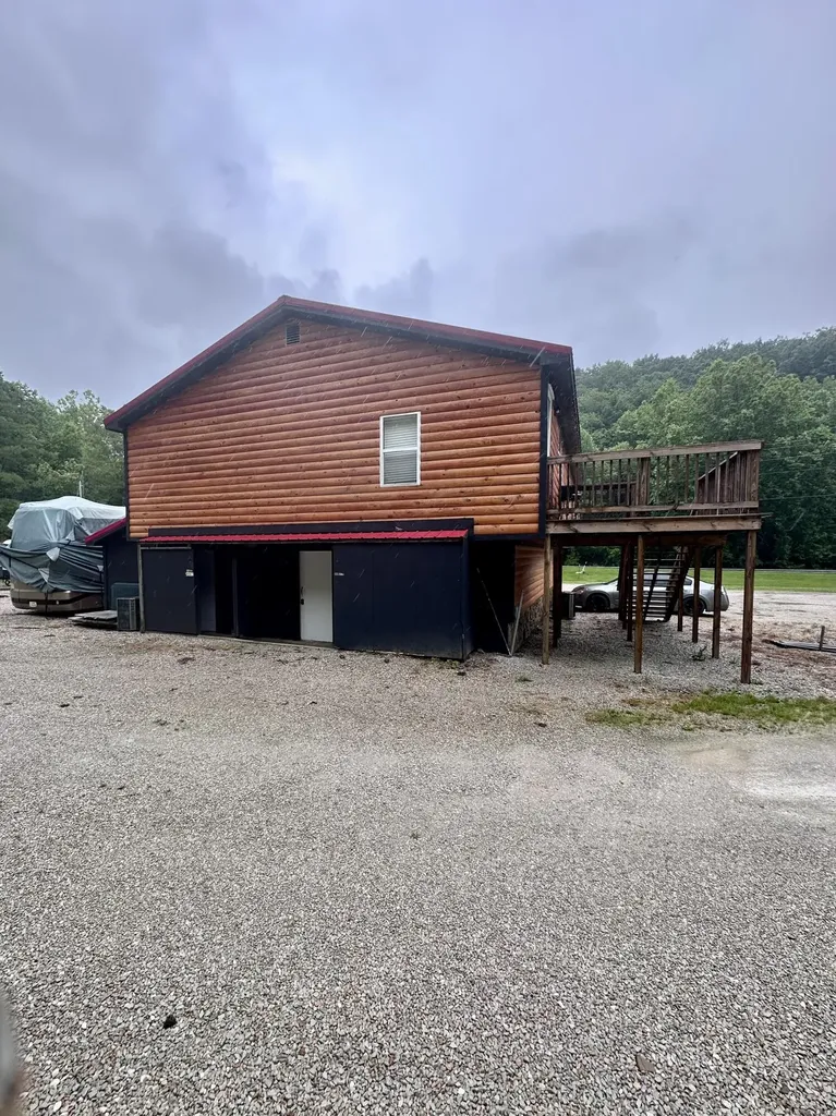 1750 Key 801 South Morehead KY 40351