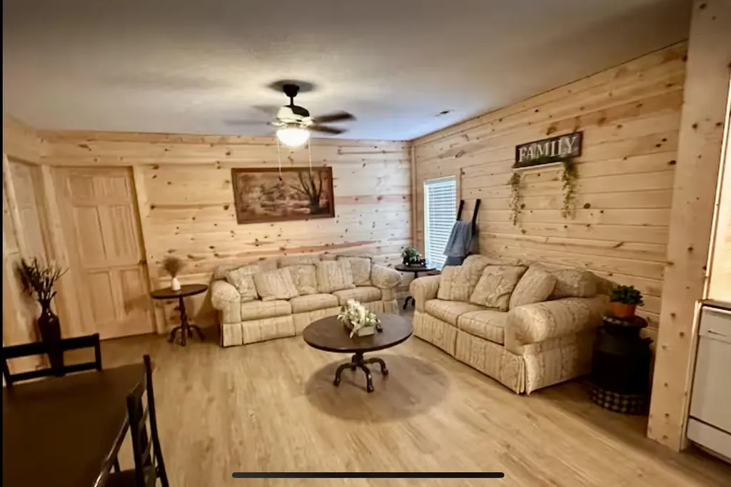 1750 Key 801 South Morehead KY 40351