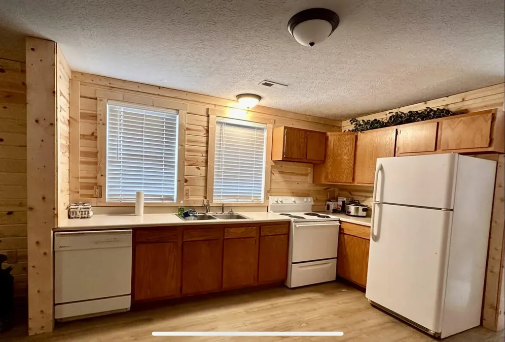 1750 Key 801 South Morehead KY 40351