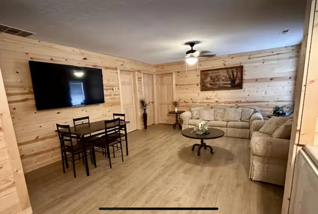 1750 Key 801 South Morehead KY 40351