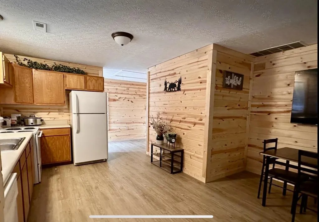 1750 Key 801 South Morehead KY 40351