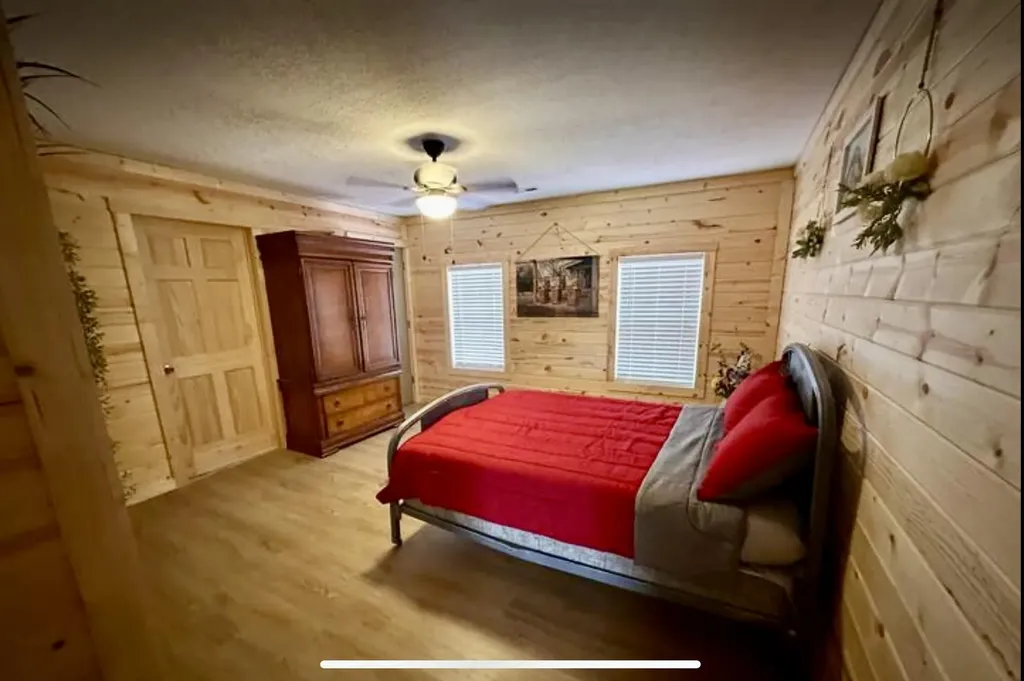1750 Key 801 South Morehead KY 40351
