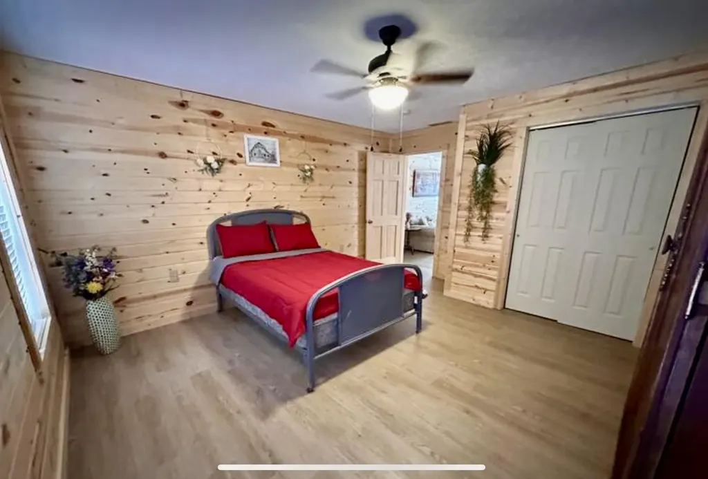 1750 Key 801 South Morehead KY 40351
