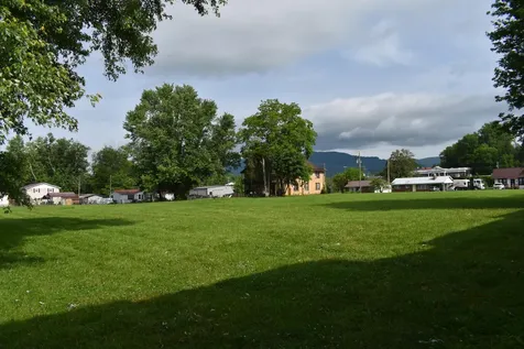 321 Chester Avenue Middlesboro KY 40965