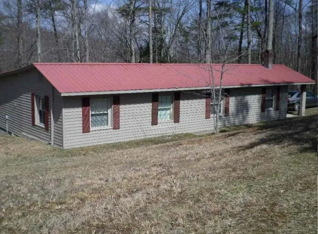 130 Morgan View Road Wellington KY 40387
