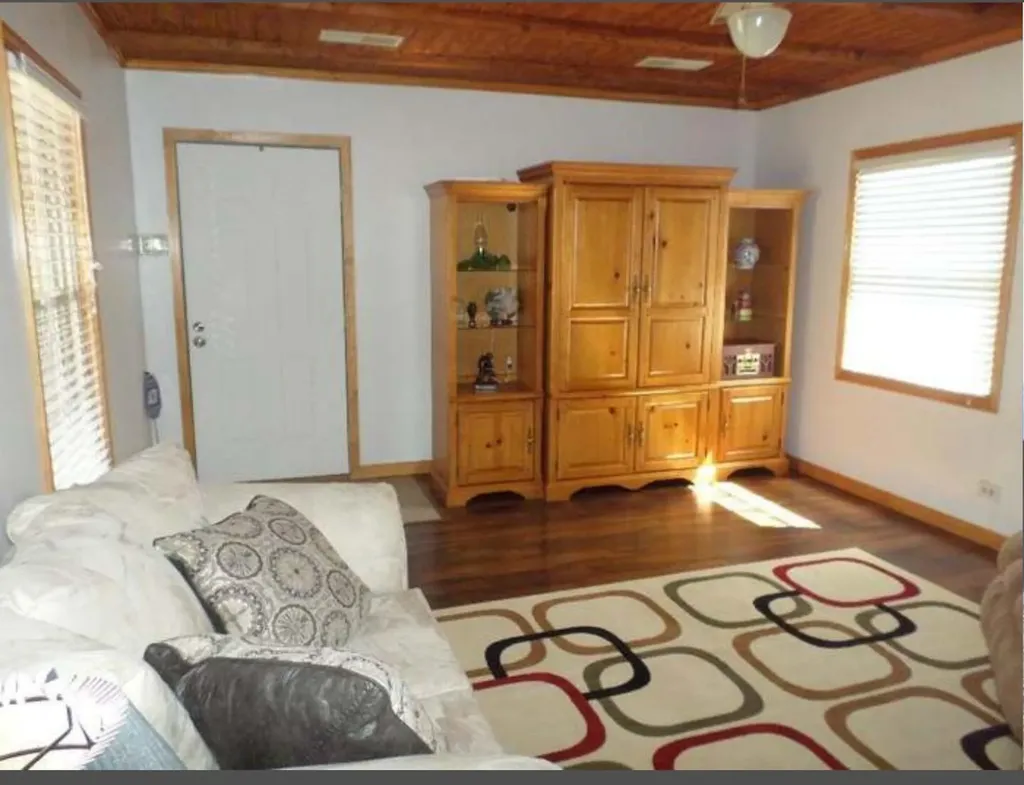 130 Morgan View Road Wellington KY 40387