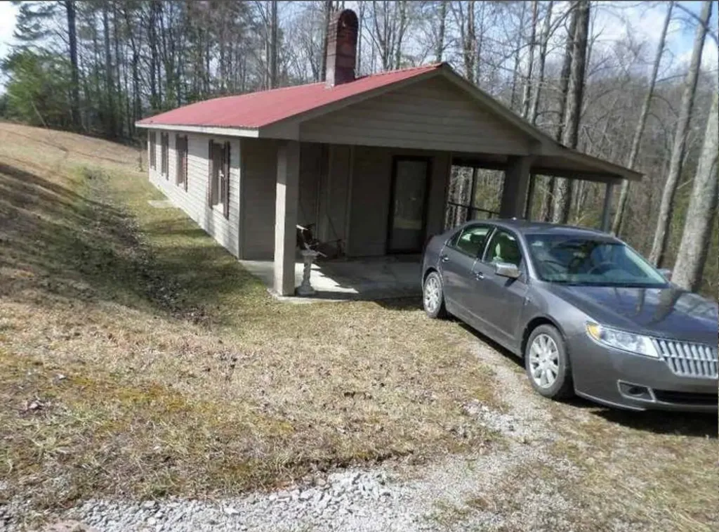 130 Morgan View Road Wellington KY 40387