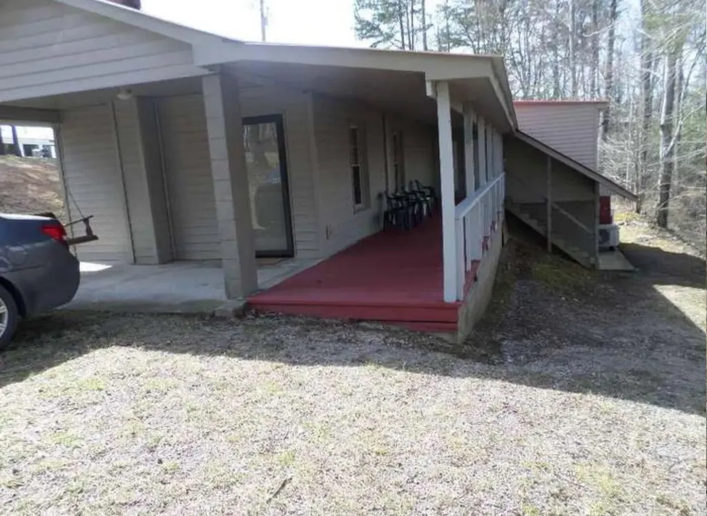 130 Morgan View Road Wellington KY 40387