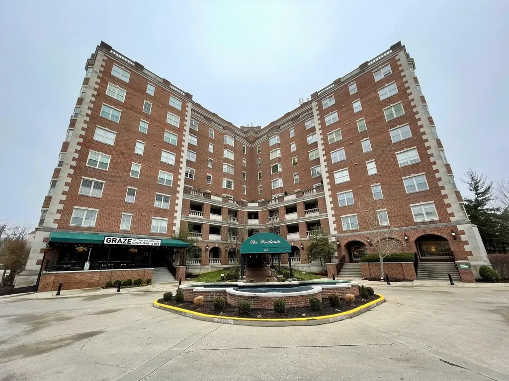 111 Woodland Avenue Lexington KY 40502