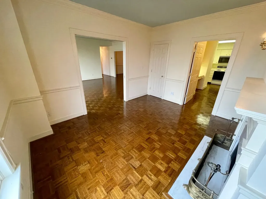111 Woodland Avenue Lexington KY 40502