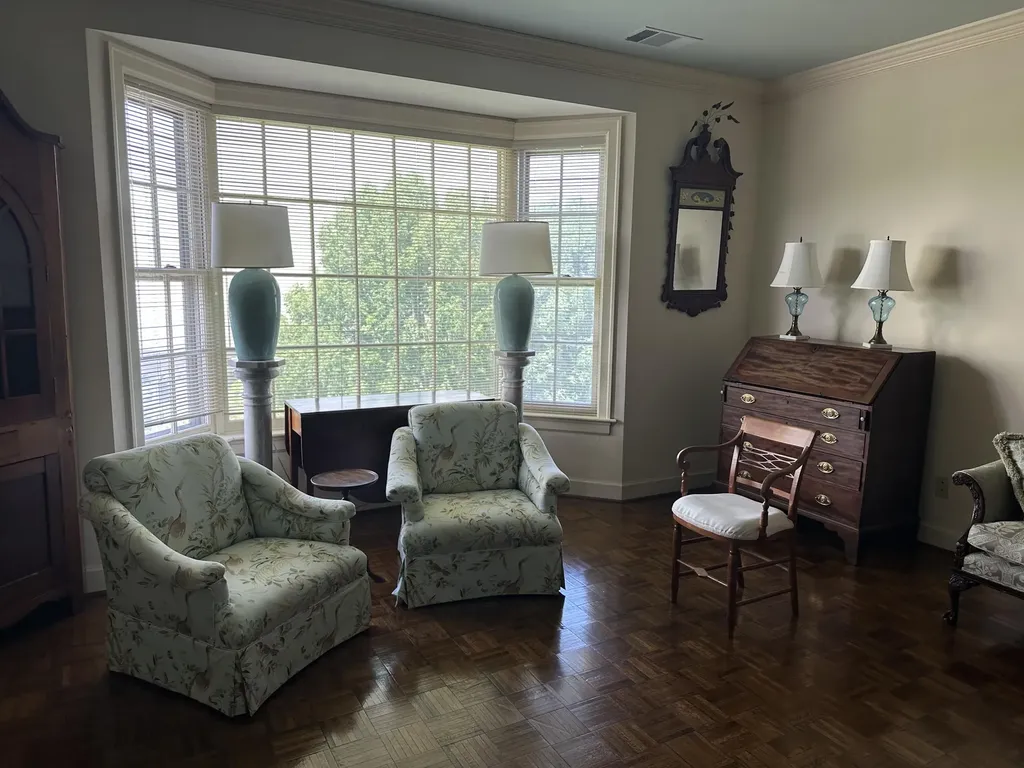 111 Woodland Avenue Lexington KY 40502