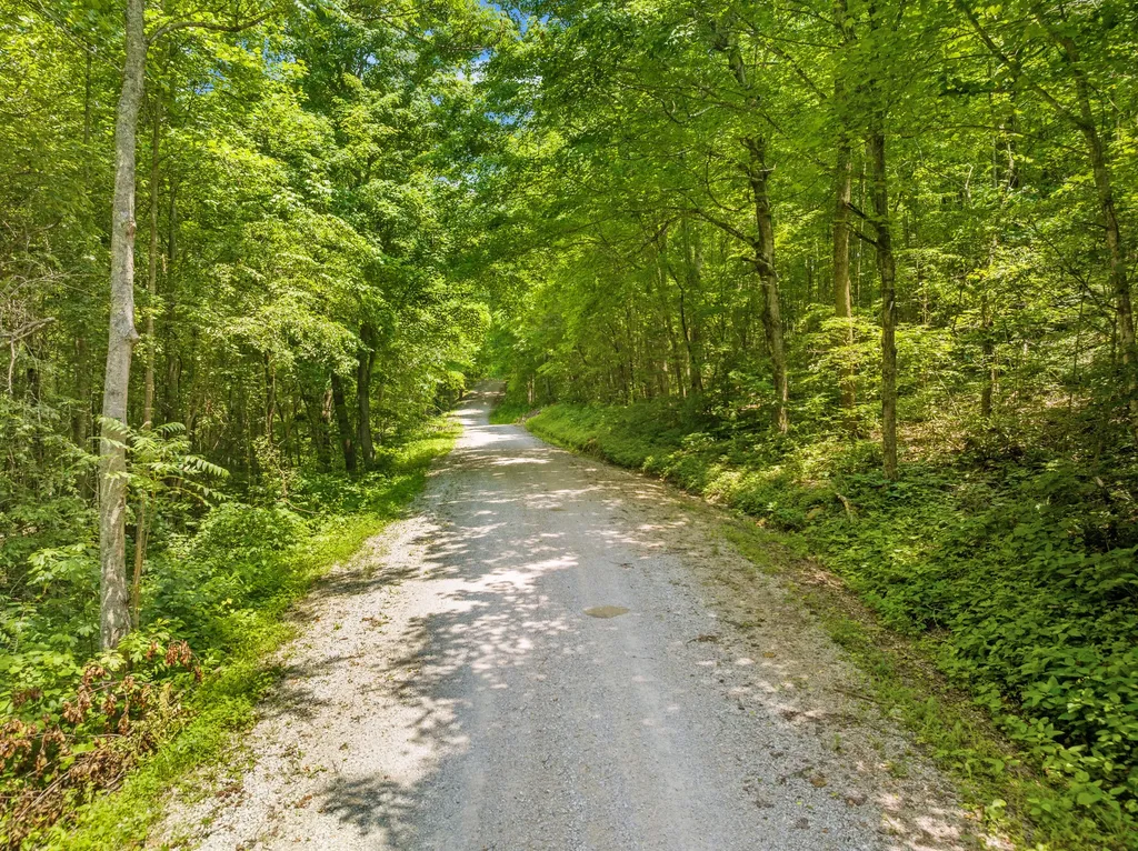1945 Pittman Branch Road Mt Vernon KY 40456