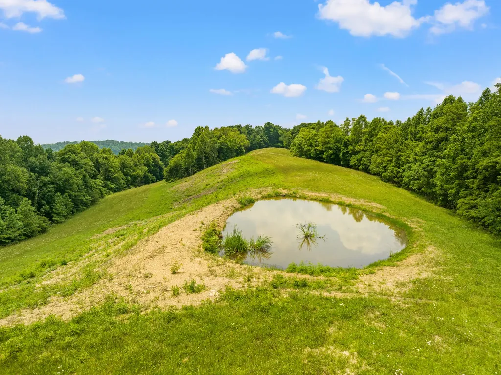 1945 Pittman Branch Road Mt Vernon KY 40456