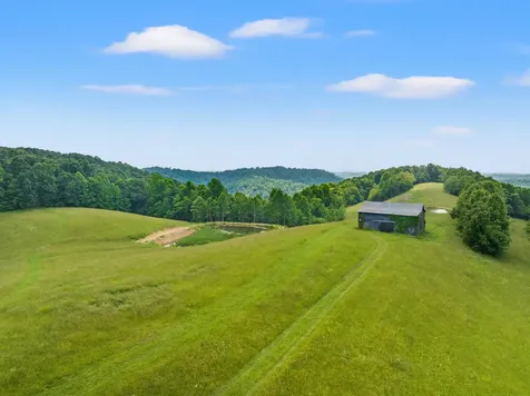 1945 Pittman Branch Road Mt Vernon KY 40456