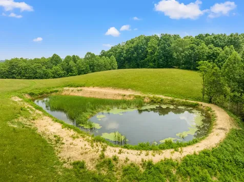 1945 Pittman Branch Road Mt Vernon KY 40456