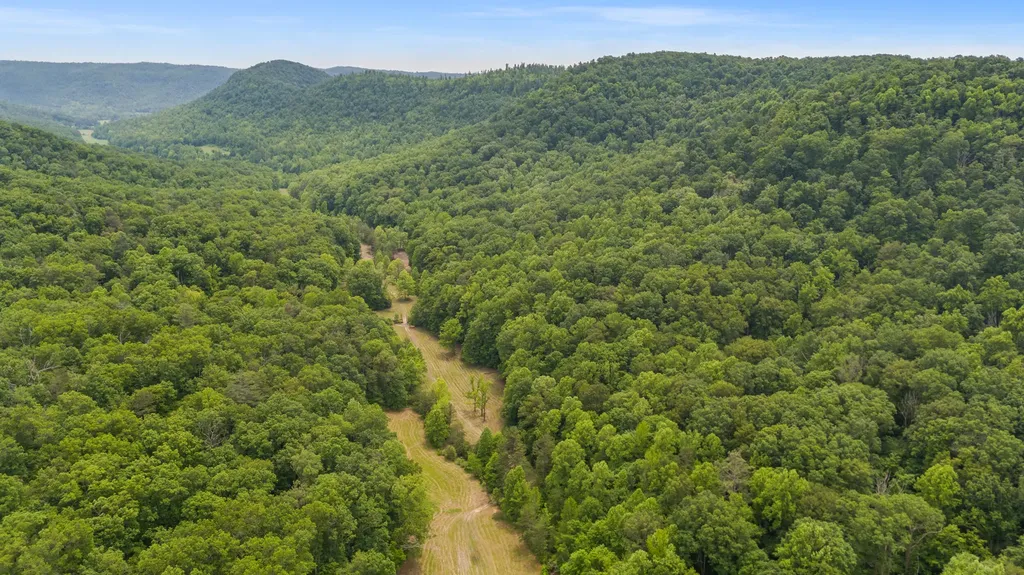 275 Horns River Road Irvine KY 40336