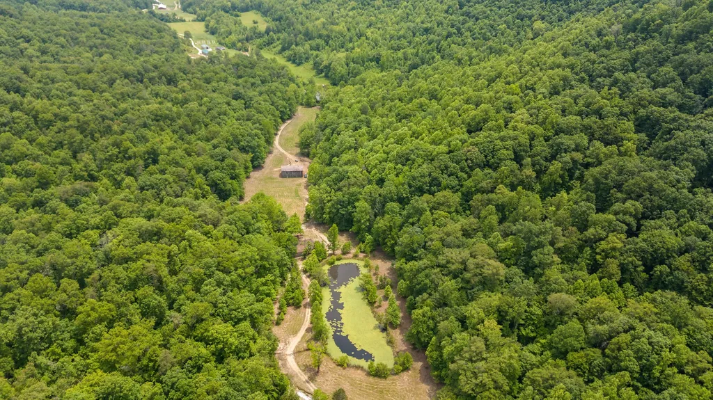 275 Horns River Road Irvine KY 40336
