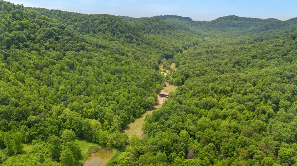 275 Horns River Road Irvine KY 40336