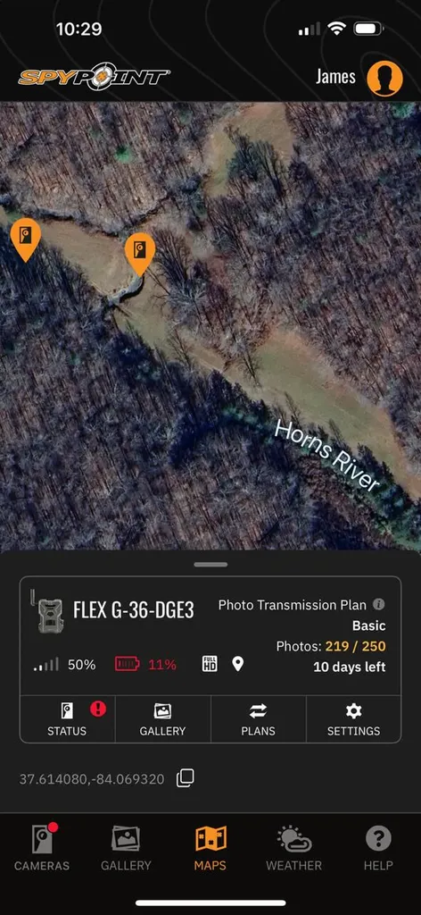 275 Horns River Road Irvine KY 40336