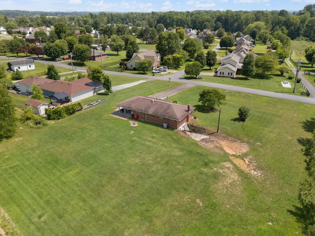 386 Boggs Road London KY 40744