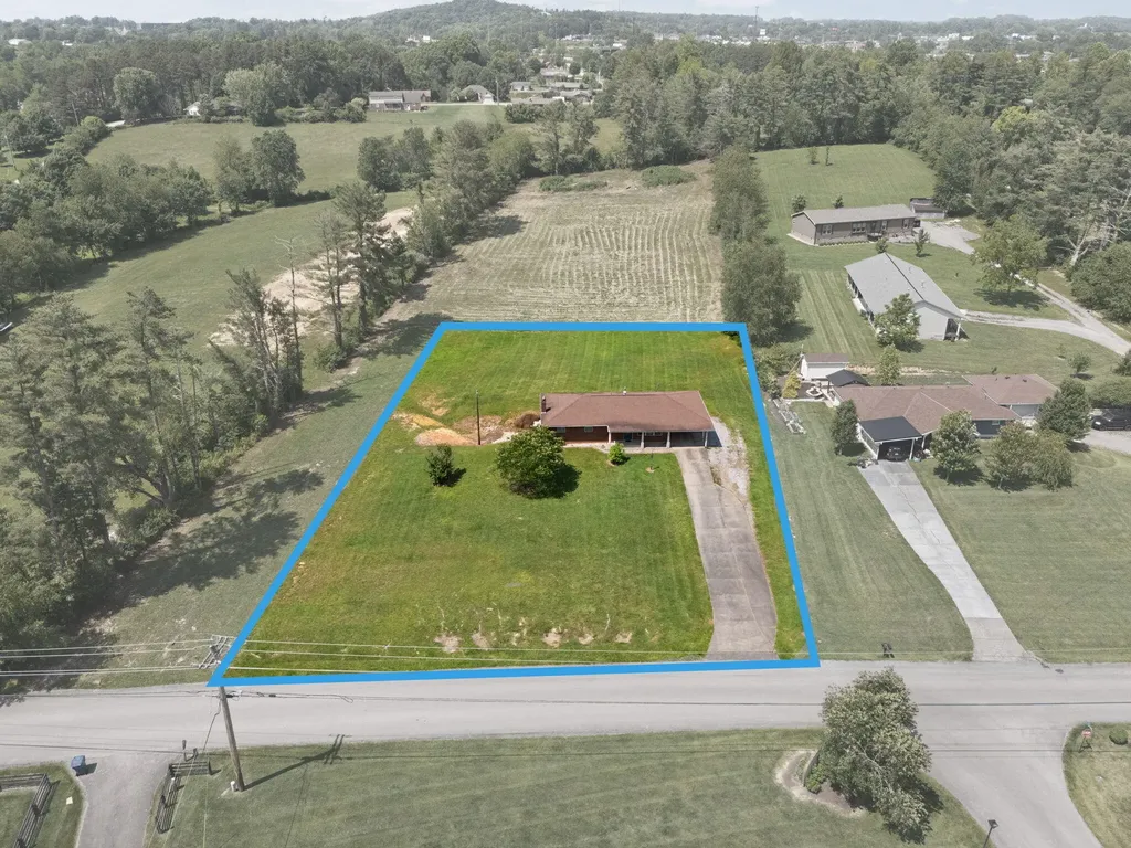 386 Boggs Road London KY 40744