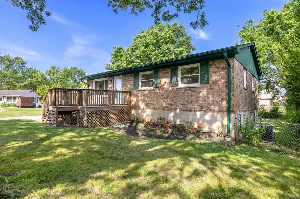 289 Mulberry Ct Court Lexington KY 40509