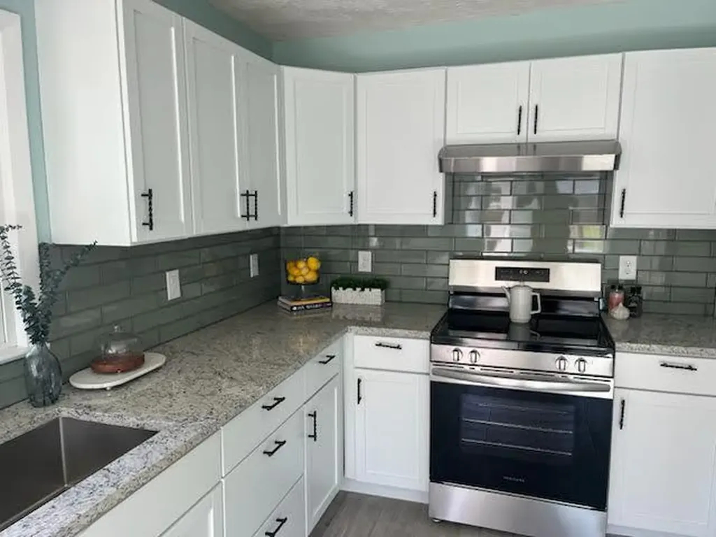 289 Mulberry Ct Court Lexington KY 40509