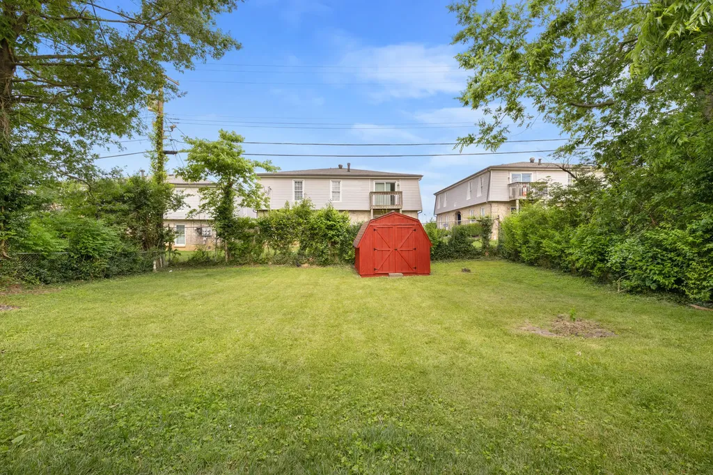 289 Mulberry Ct Court Lexington KY 40509