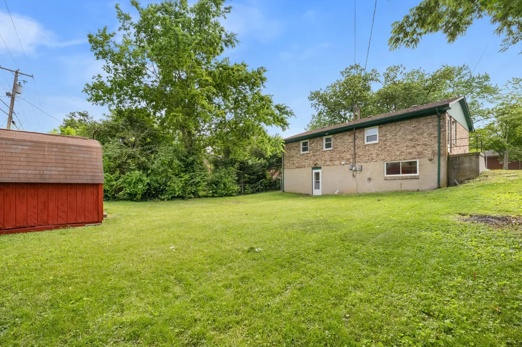 289 Mulberry Ct Court Lexington KY 40509