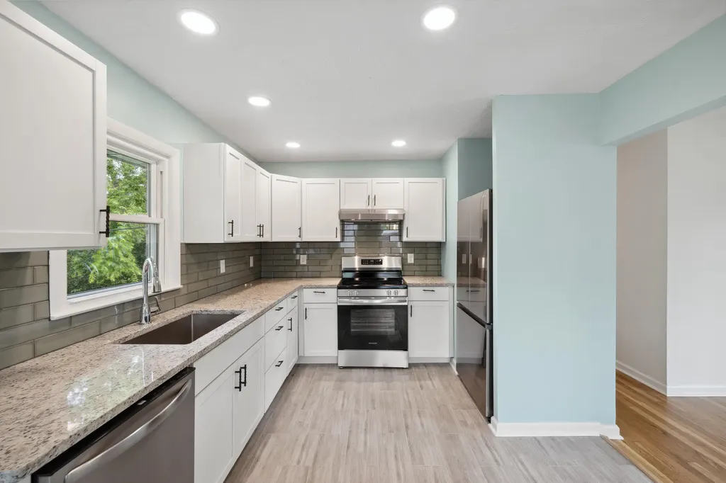 289 Mulberry Ct Court Lexington KY 40509