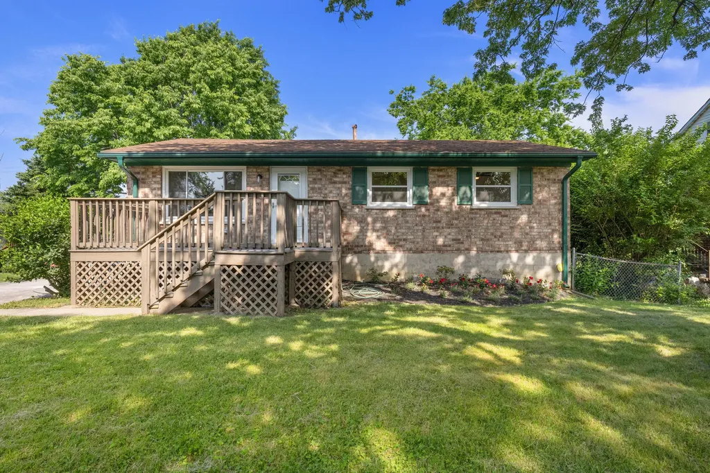289 Mulberry Ct Court Lexington KY 40509