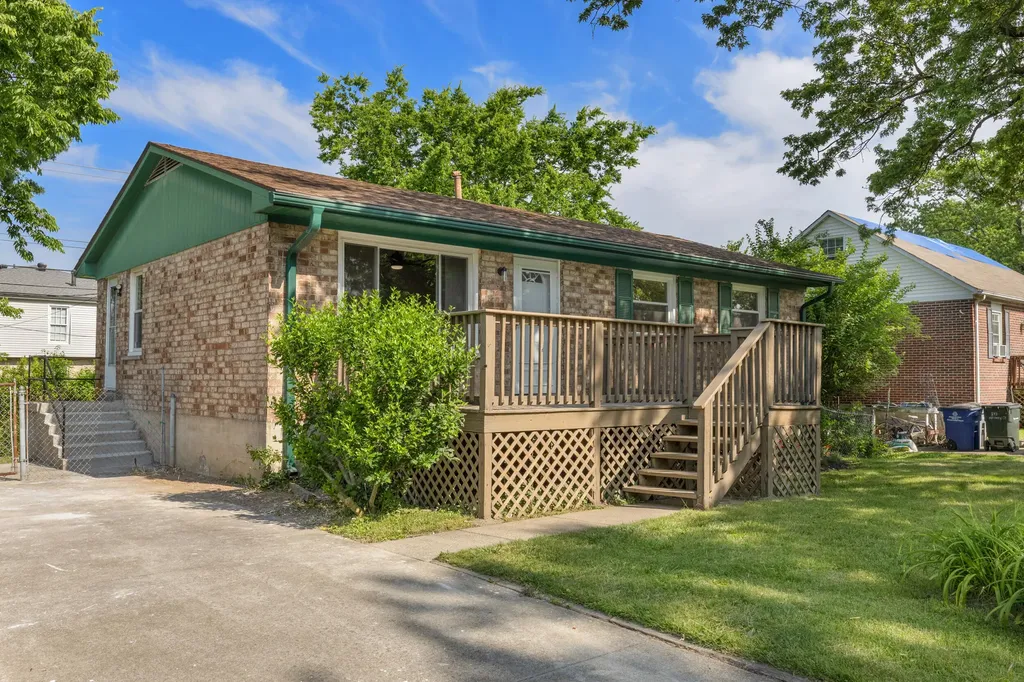 289 Mulberry Ct Court Lexington KY 40509