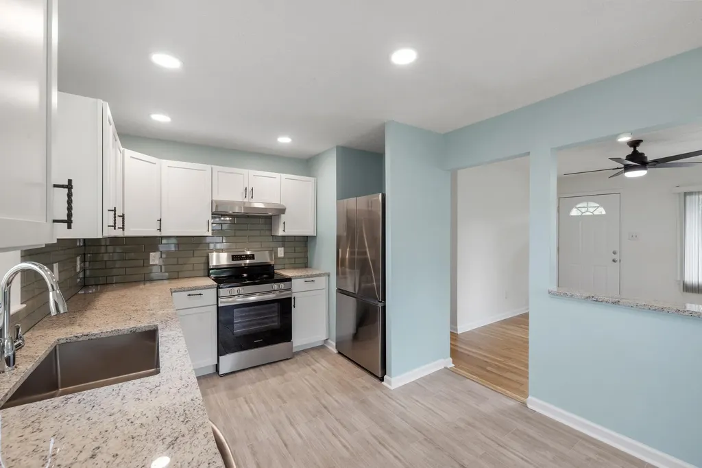 289 Mulberry Ct Court Lexington KY 40509