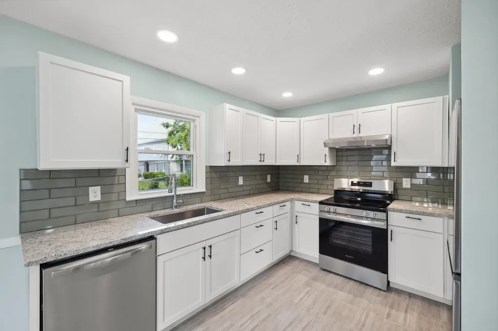 289 Mulberry Ct Court Lexington KY 40509