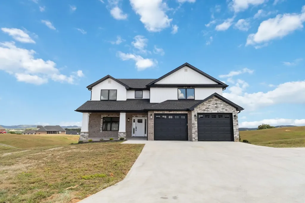 65 Sunrise Path Somerset KY 42503