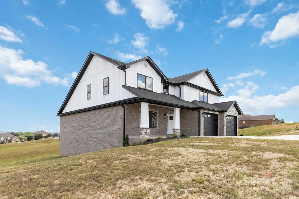 65 Sunrise Path Somerset KY 42503