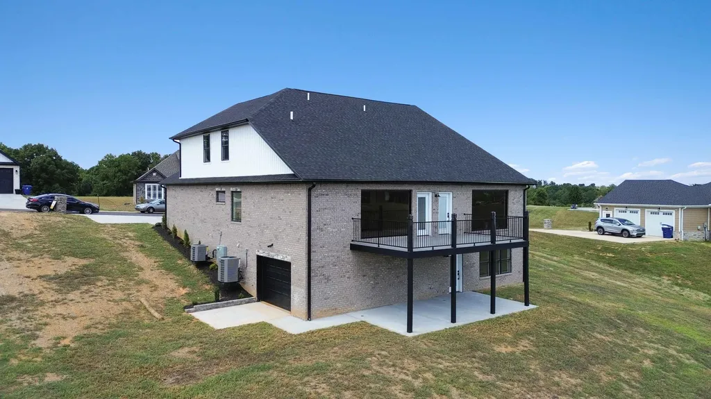 65 Sunrise Path Somerset KY 42503